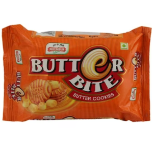 Priyagold Butter Bite ( 20rs )